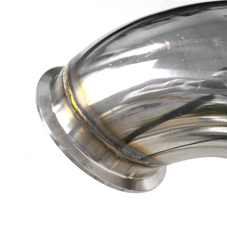 Išmetimo antraštė / kolektorius