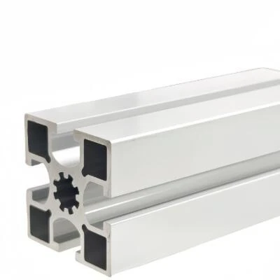 Aluminum Extrusion Suppliers