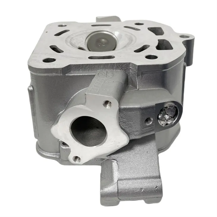 Aliuminio investicinio liejimo liejykla