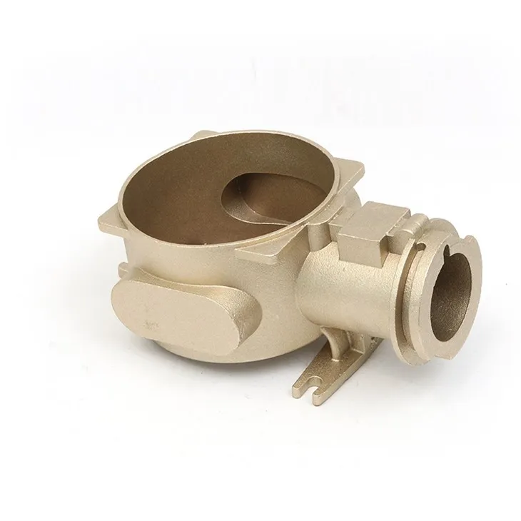 Žalvario liejimo smėlis