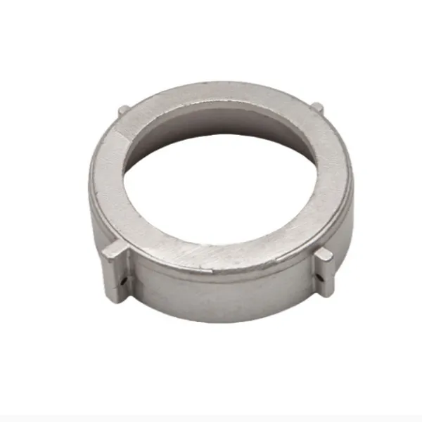 Apvalus fiksavimo žiedas