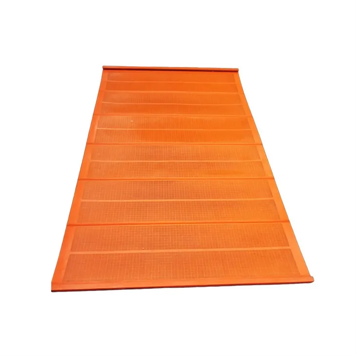 Dehidratacijos ekrano skydelis