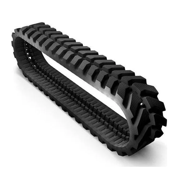 Guminiai vikšrai statybinėms mašinoms