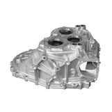 Liejimo aliuminio pavarų dėžės korpusas